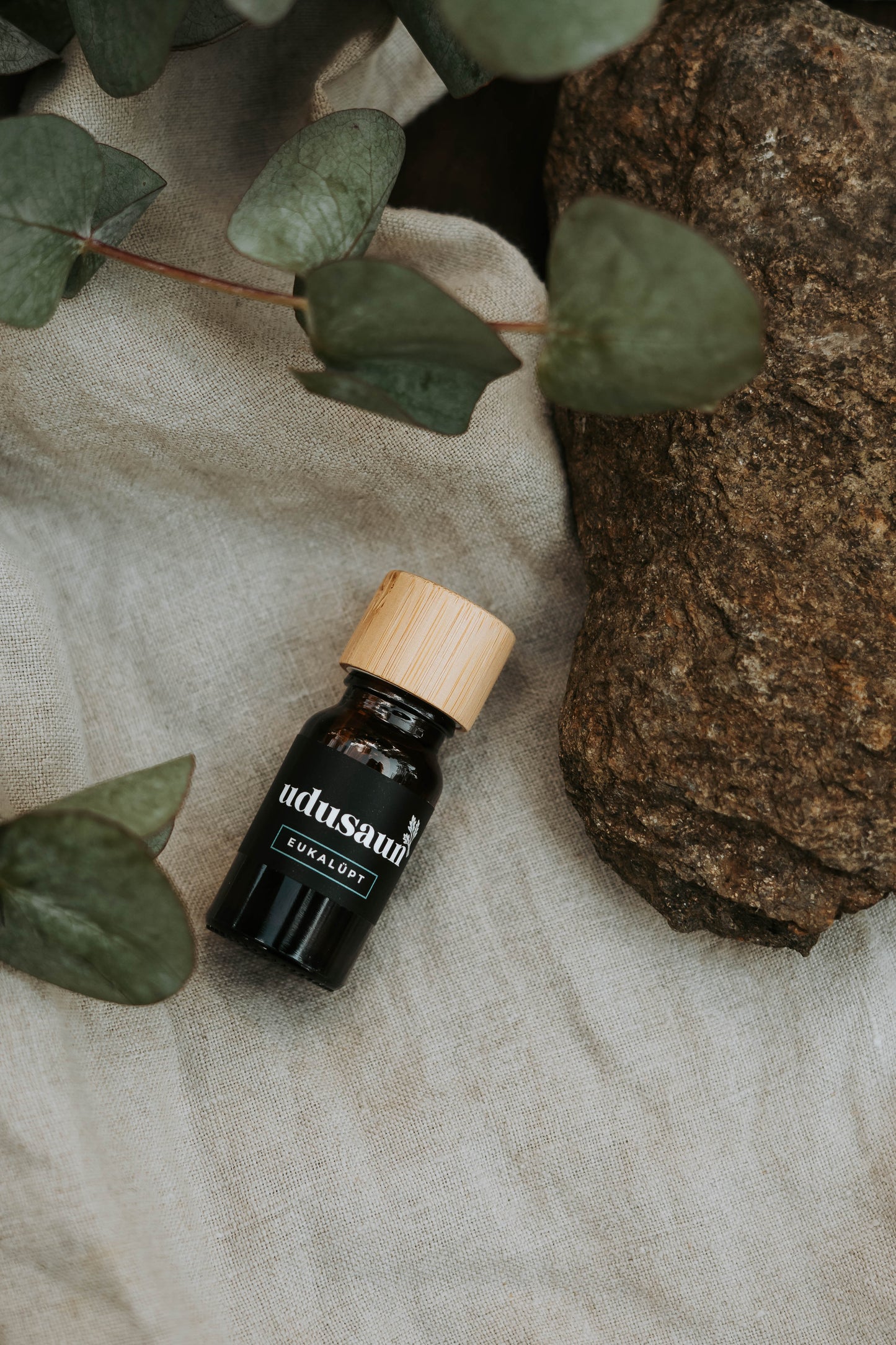 Udusaun eukalüpt 10ml