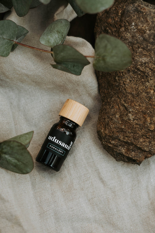 Udusaun eukalüpt 10ml