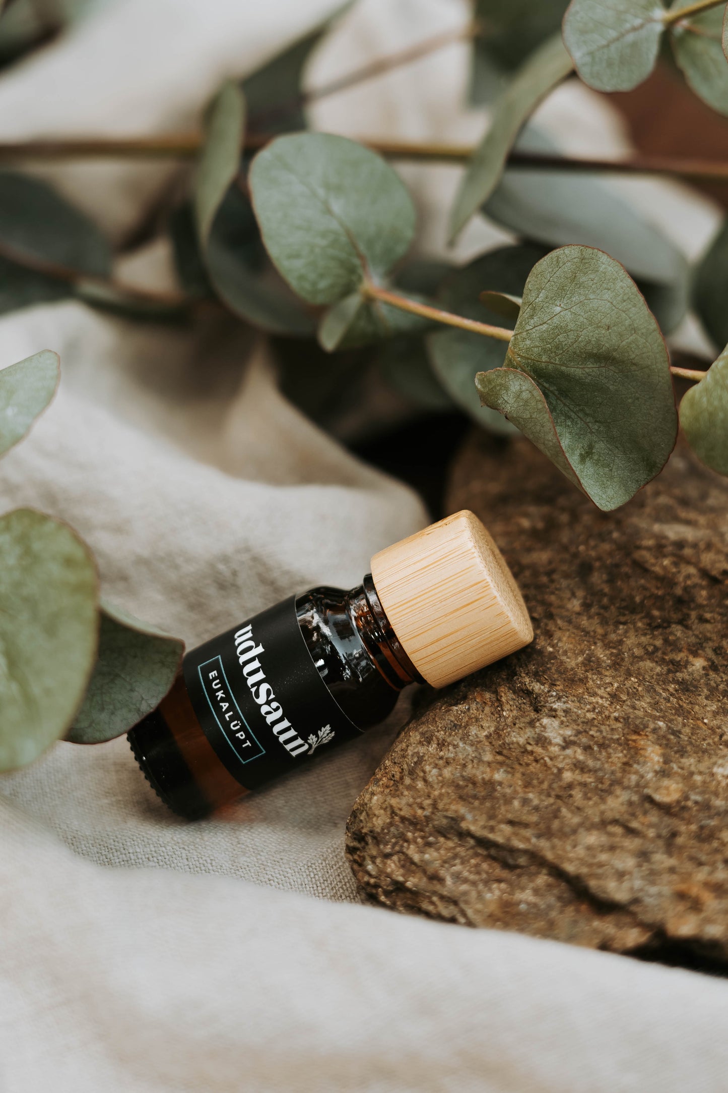 Udusaun eukalüpt 10ml