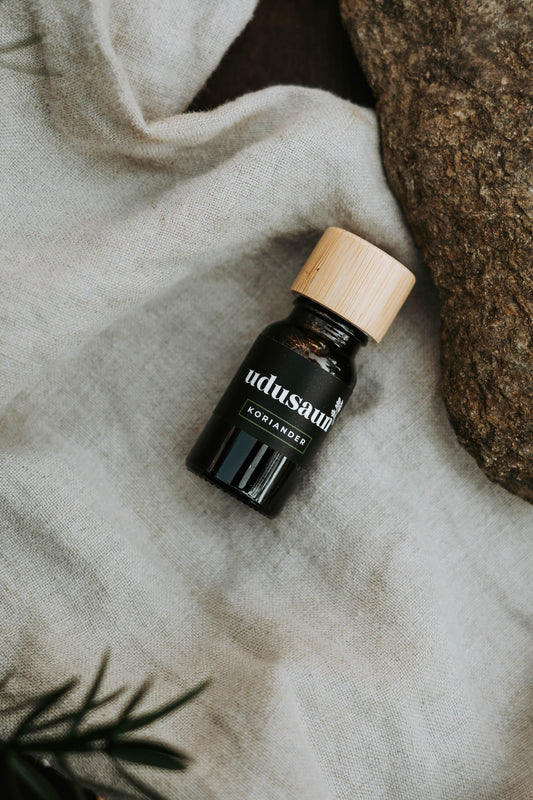 Udusaun koriander 10ml