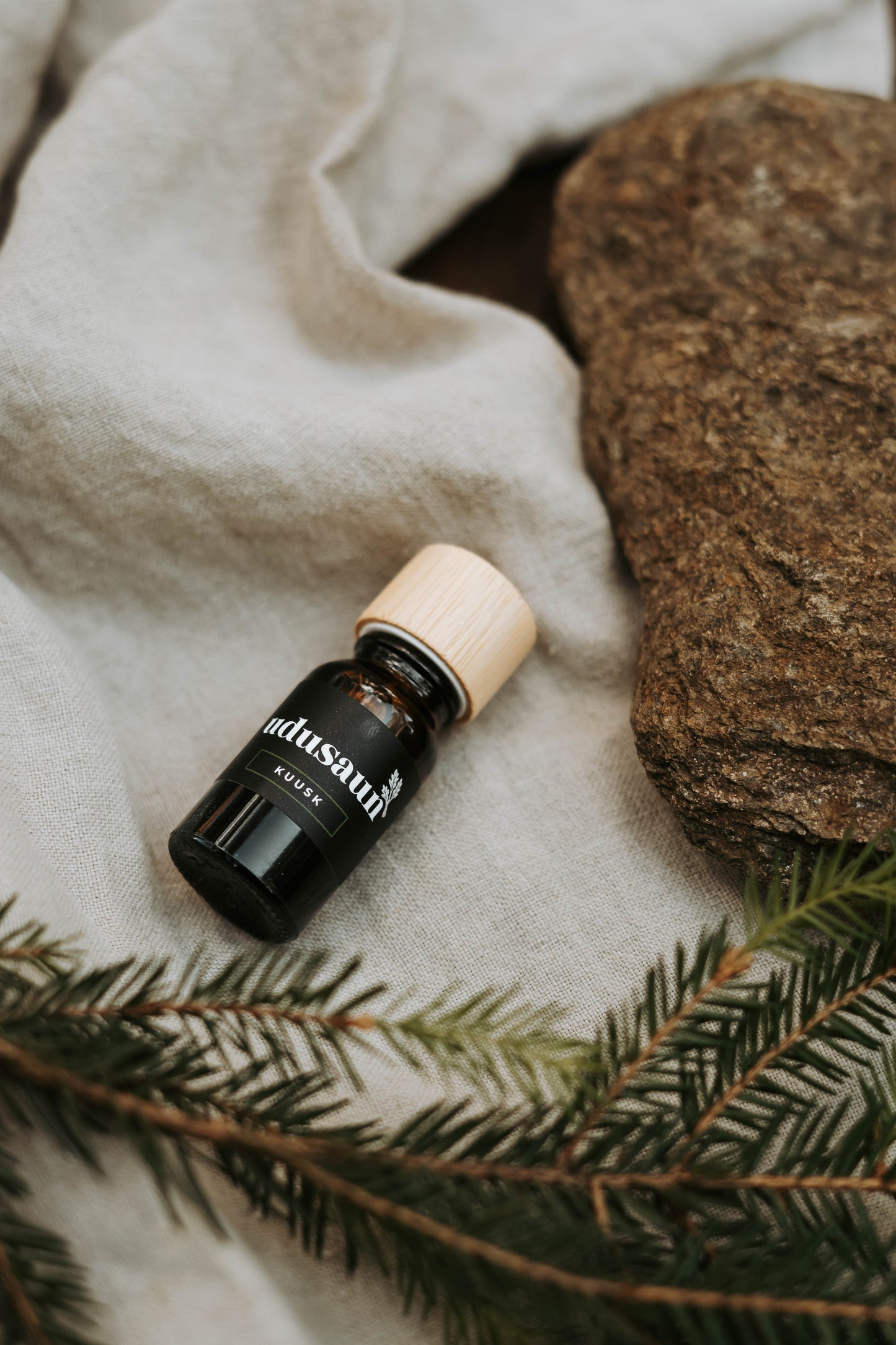 Udusan kuusk 10ml