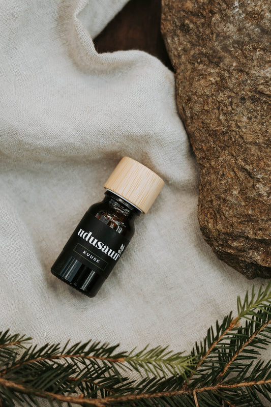 Udusan kuusk 10ml